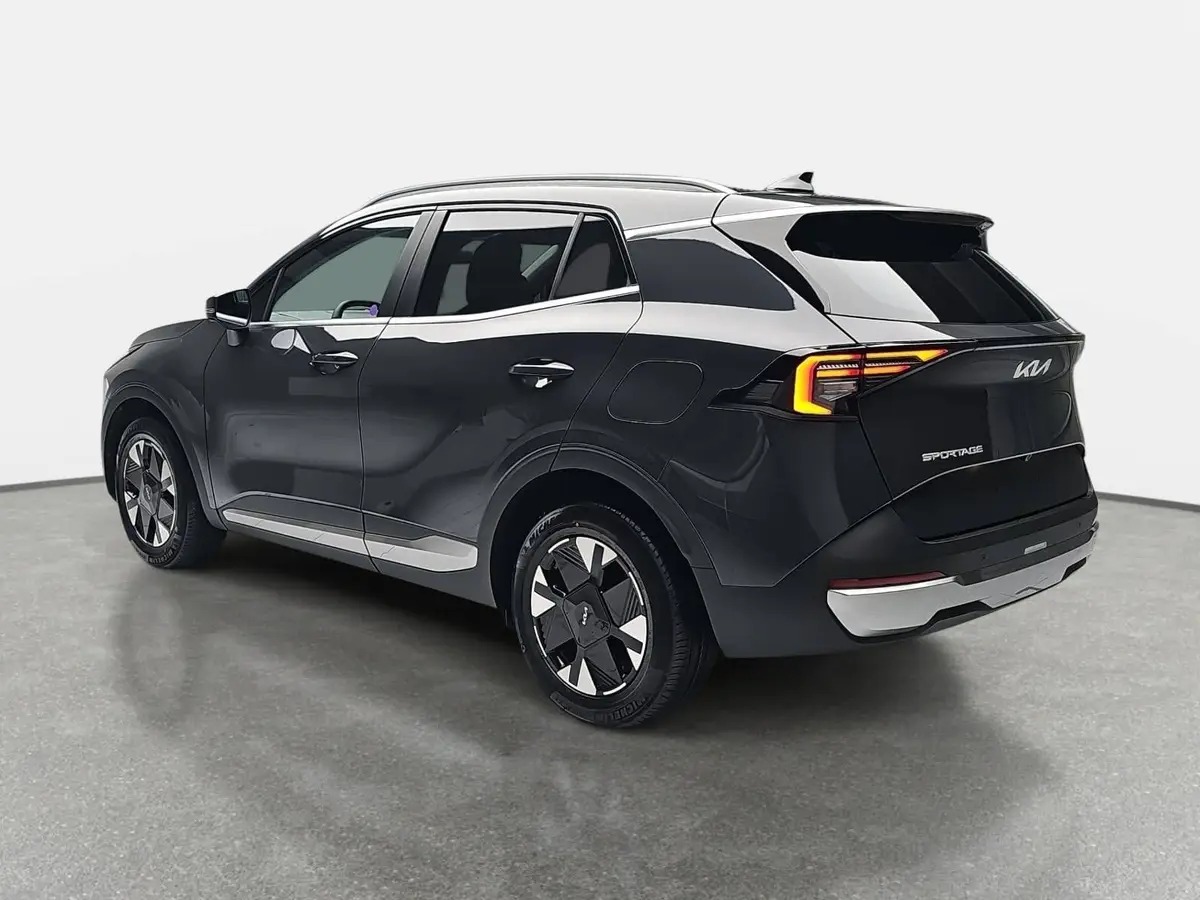 KIA SPORTAGE 1.6 T-GDI 150 2WD VISION MJ26 KOMFORT