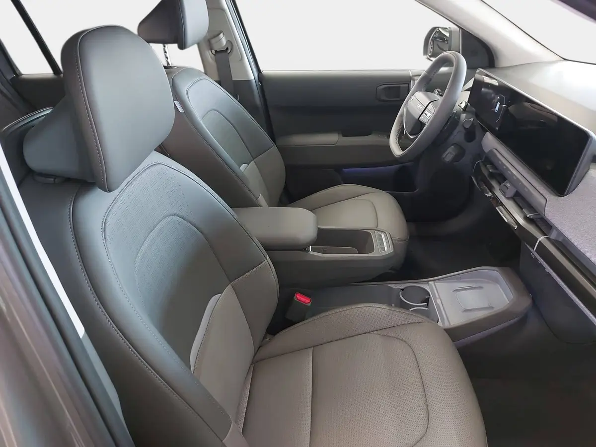 KIA EV3 58.3 KWH EARTH MJ26 WINTER-CONNECT BUSINESS UPGRADE DRIVEWISE-PARK