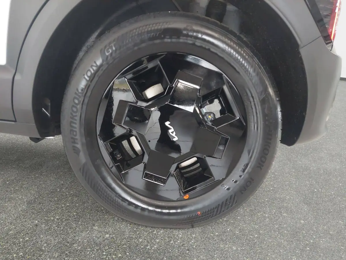 KIA EV2 42.2 KWH AIR MJ27 WINTER WÄRMEPUMPE NAVIGATION