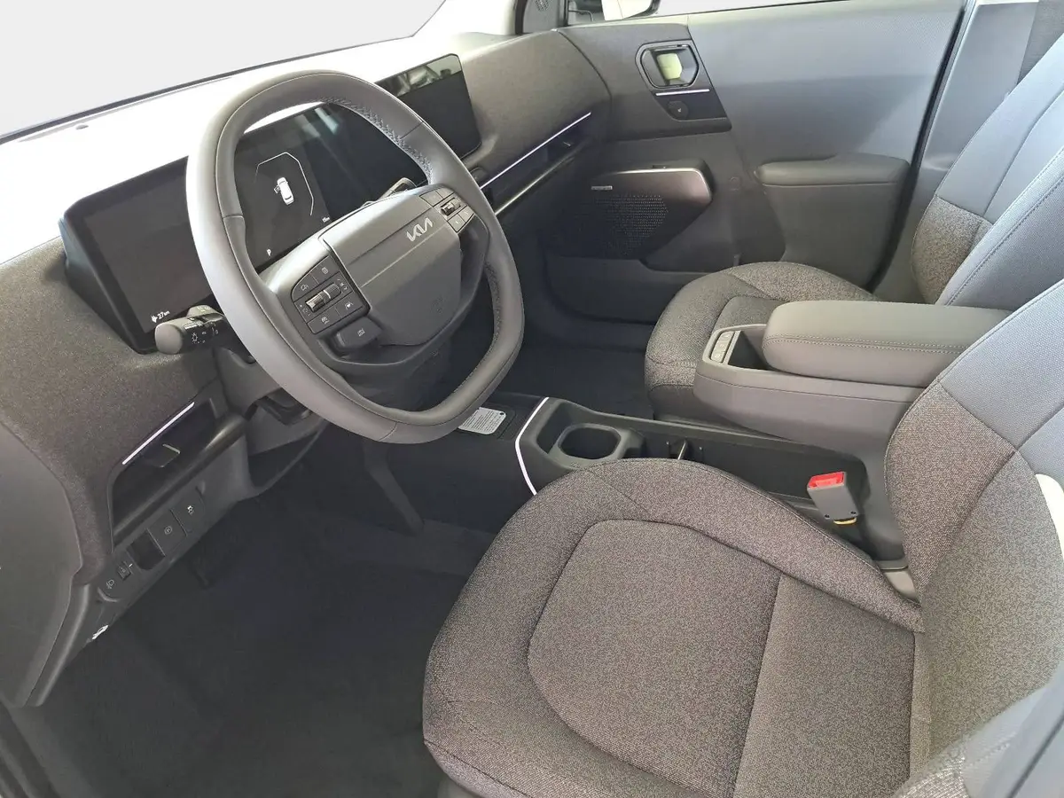KIA EV2 42.2 KWH EARTH MJ27 WINTER-CONNECT TECHNOLOGY DRIVEWISE-PARK DESIGN