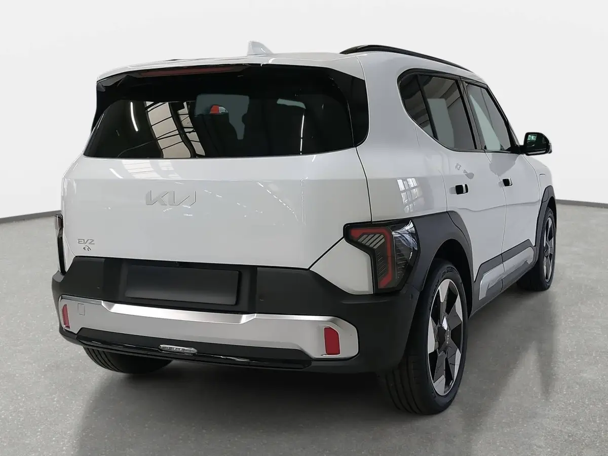 KIA EV2 42.2 KWH EARTH MJ27 WINTER-CONNECT 22KW-AC TECHN DRIVEWISE-PARK DESIGN