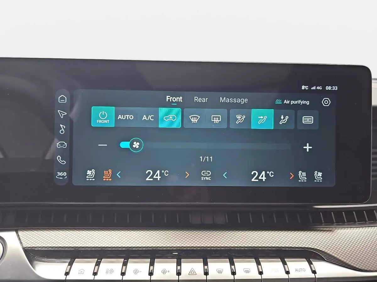 MG ANDERE PLUG-IN-HYBRID MY26 PREMIUM