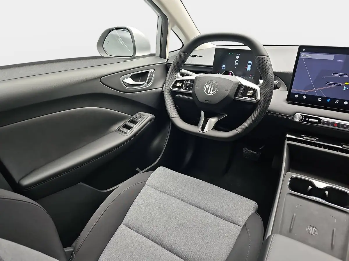 MG MG4 URBAN EV 43 KWH MY26 COMFORT