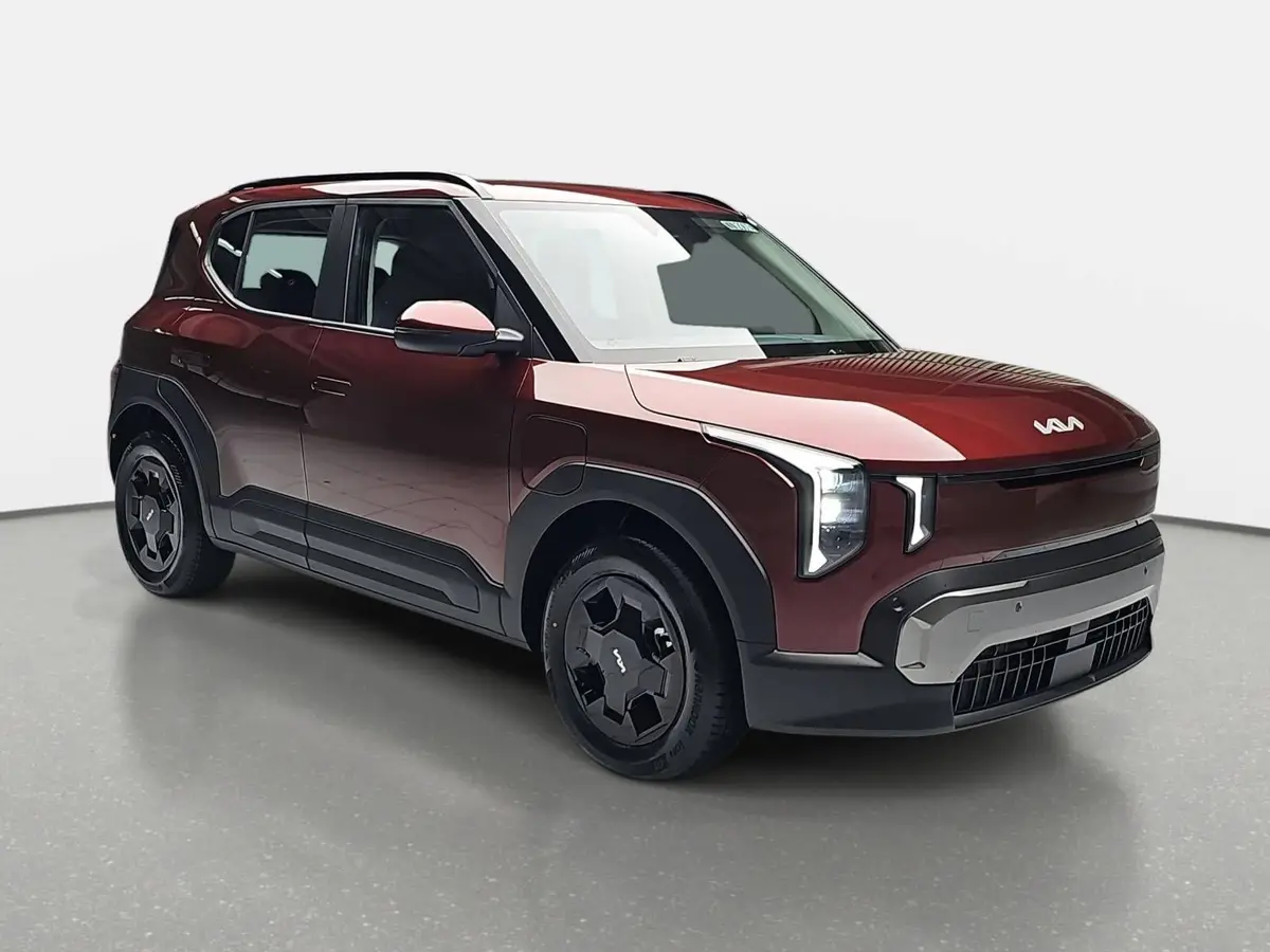 KIA EV2 42.2 KWH AIR MJ27 WINTER WÄRMEPUMPE