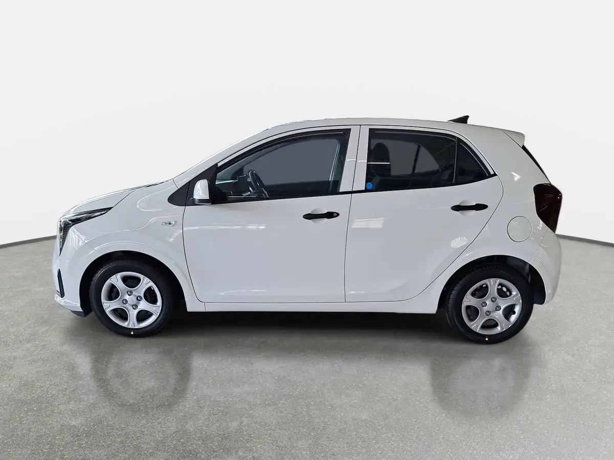 KIA PICANTO 1.0 GDI CORE MJ26 NAVI KAMERA