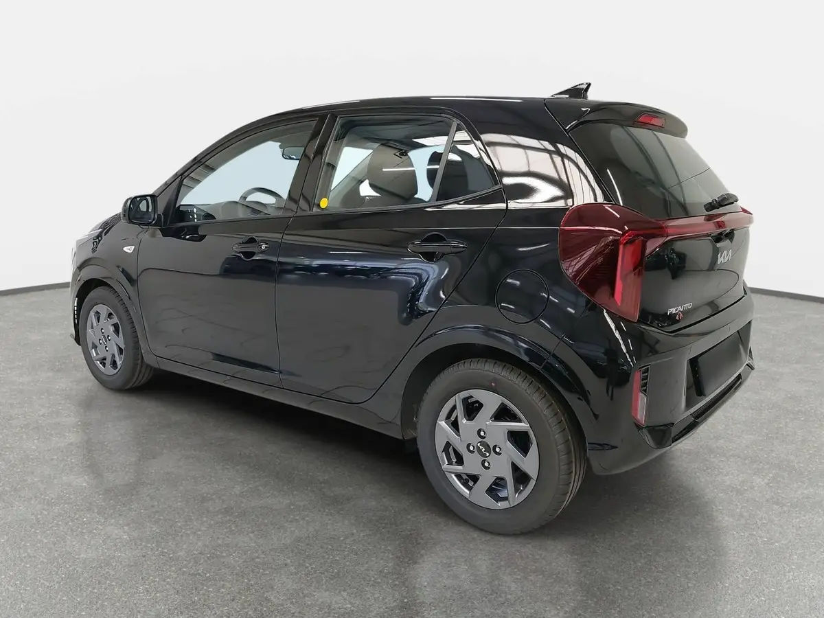 KIA PICANTO 1.0 GDI AUTO. (AMT) VISION MJ26 SITZH. NAVI KAMERA