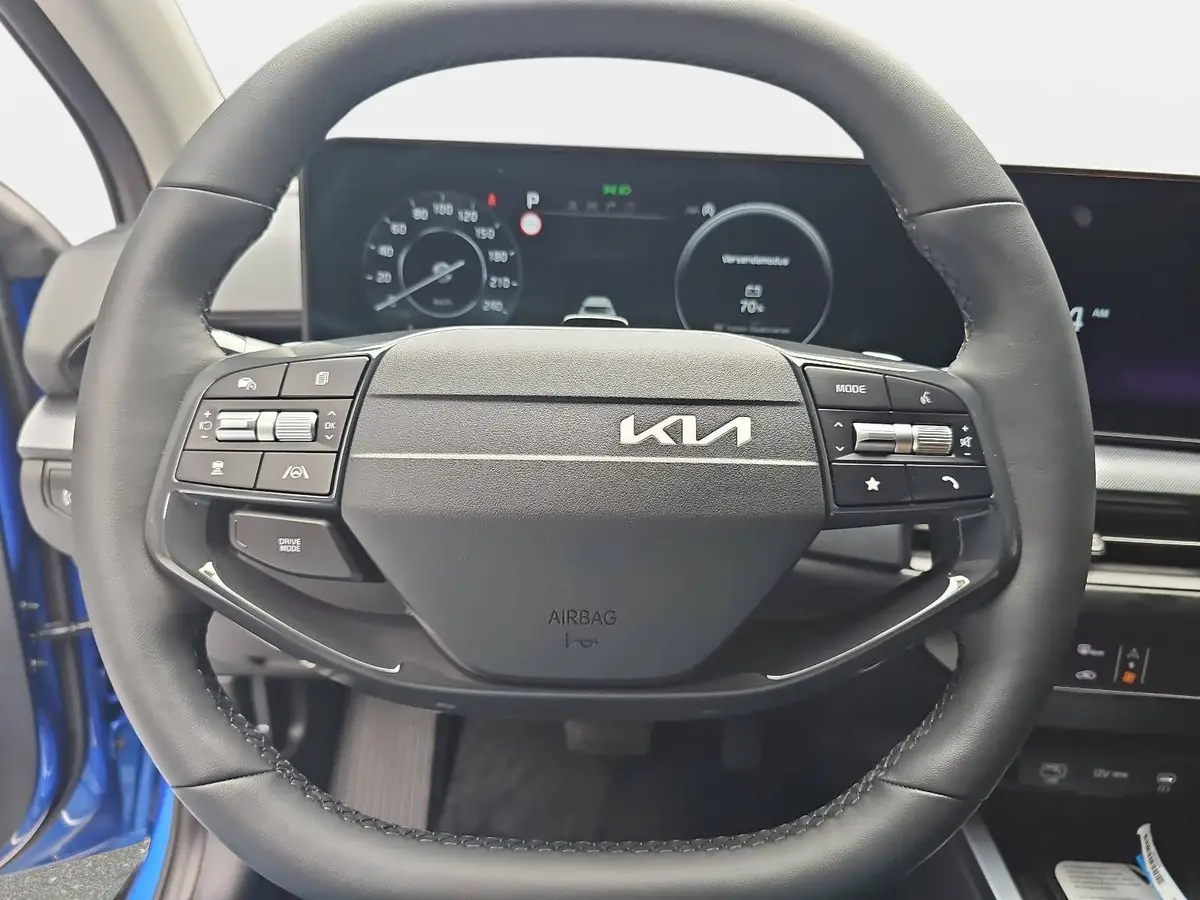 KIA XCEED 1.6 T-GDI 150 DCT SPIRIT MJ27 SOUND