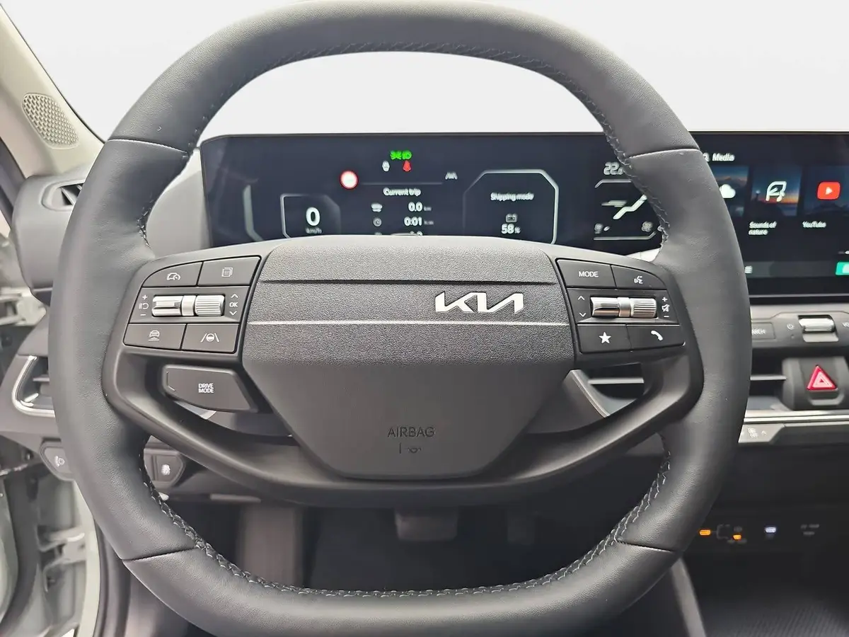 KIA K4 SW 1.6 T-GDI 150 PS DCT7 VISION MJ26 KOMFORT-PRO