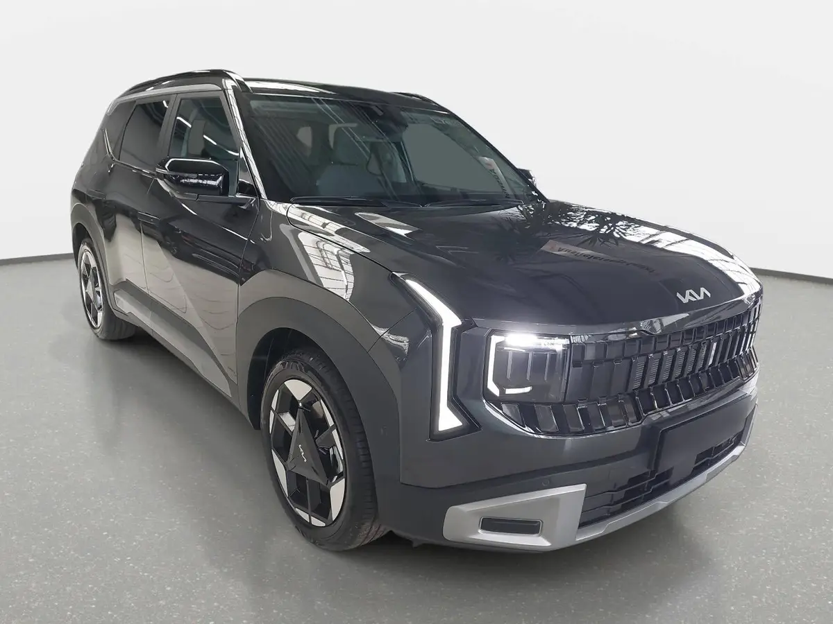 KIA SELTOS 1.6 T-GDI 2WD DCT SPIRIT MJ27 DRIVEWISE