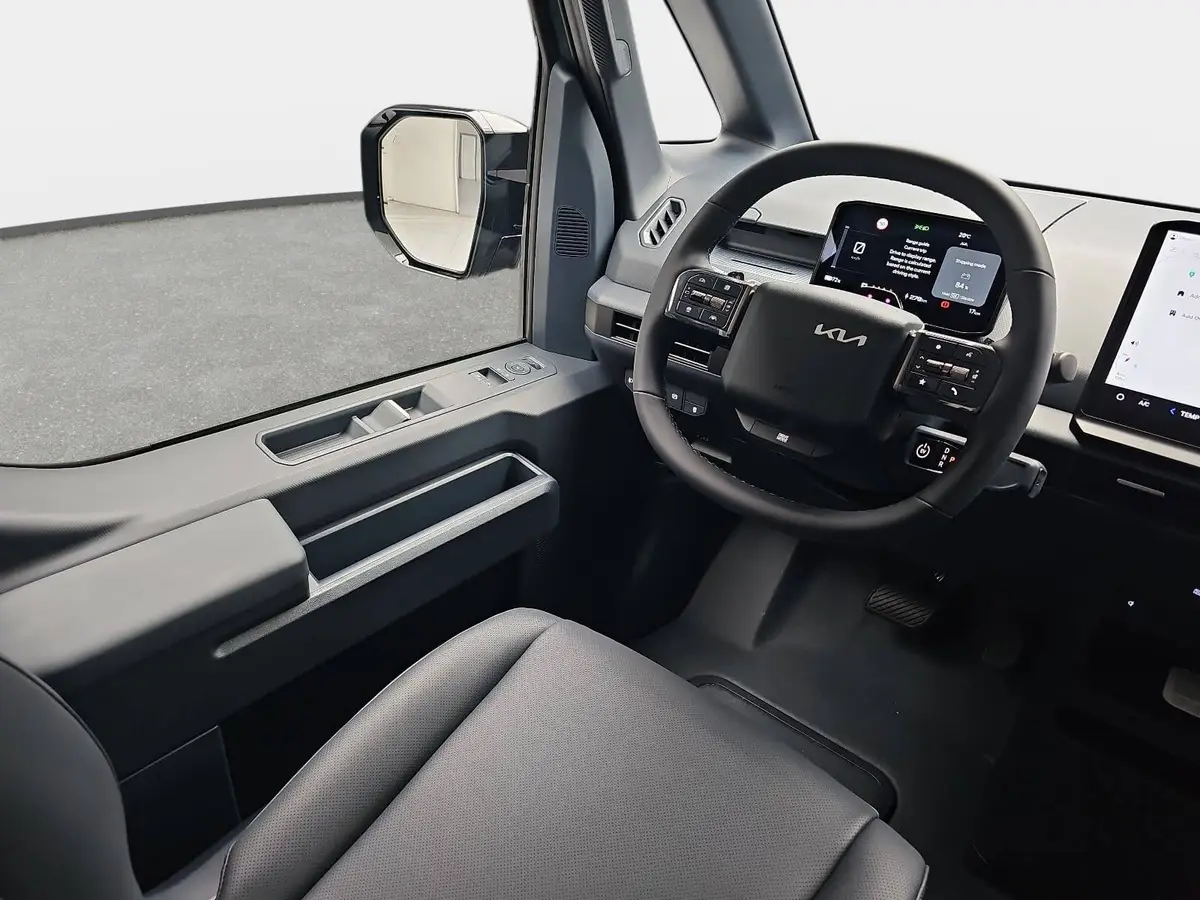 KIA PV5 PASSENGER 71.2 KWH ELITE MJ26 WP LM
