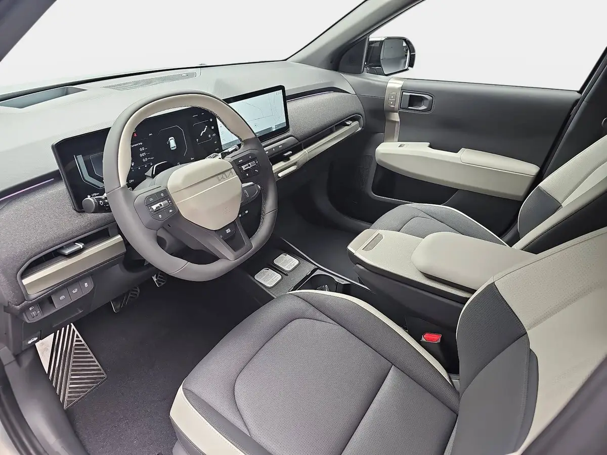 KIA EV3 81.4 KWH GT-LINE MJ27 DRIVEWISE-PARK-PRO KOMFORT