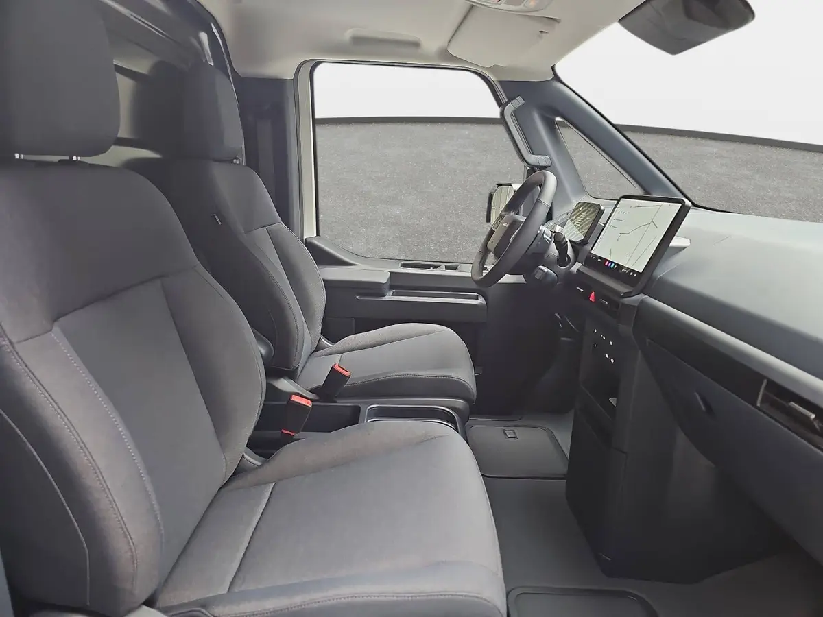 KIA PV5 CARGO L2H1 3T 71.2 KWH ELITE MJ26 WÄRMEPUMPE ALLWETTERREIFEN