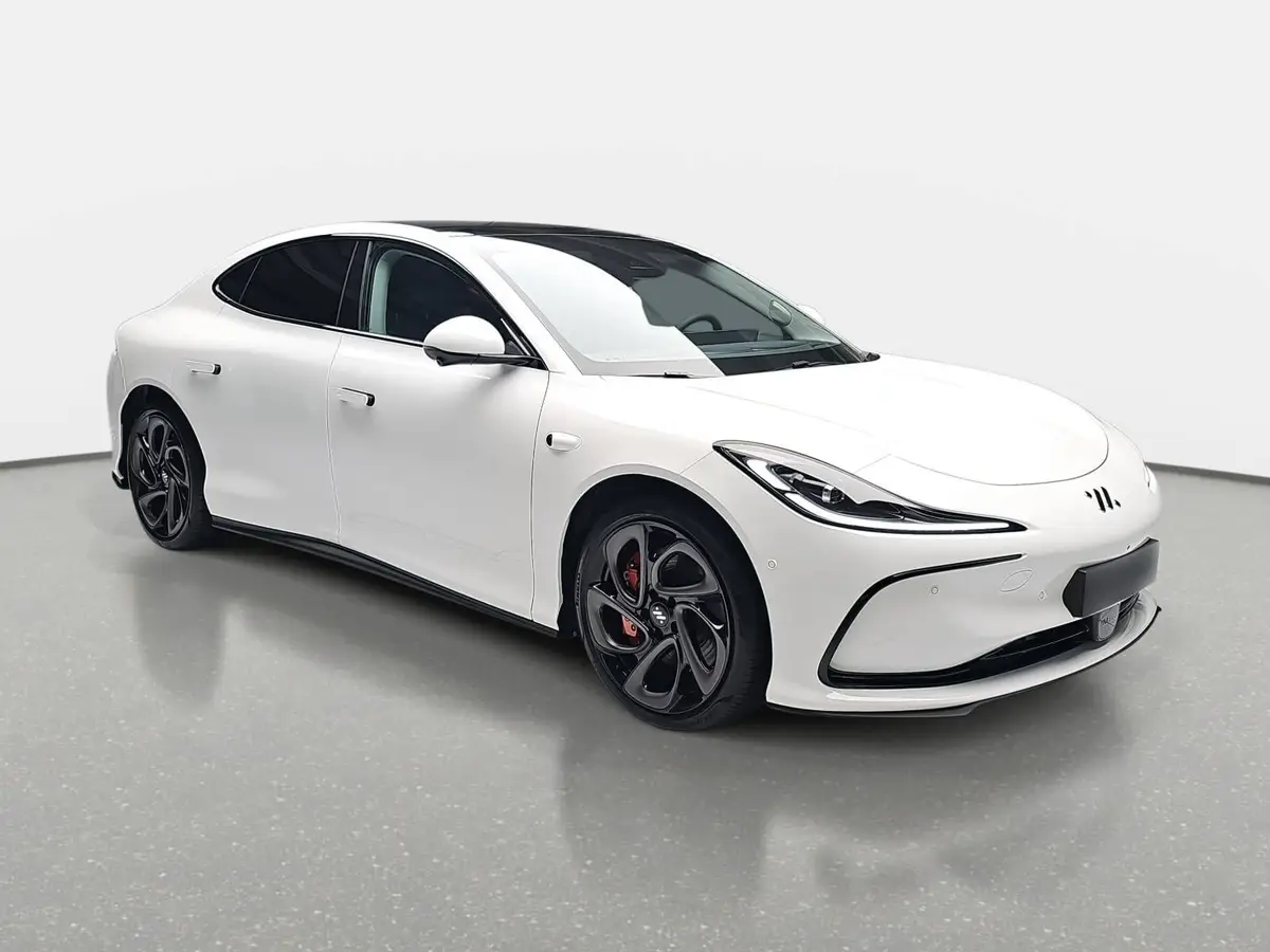 MG ANDERE EV 100 KWH MY26 PREMIUM AWD