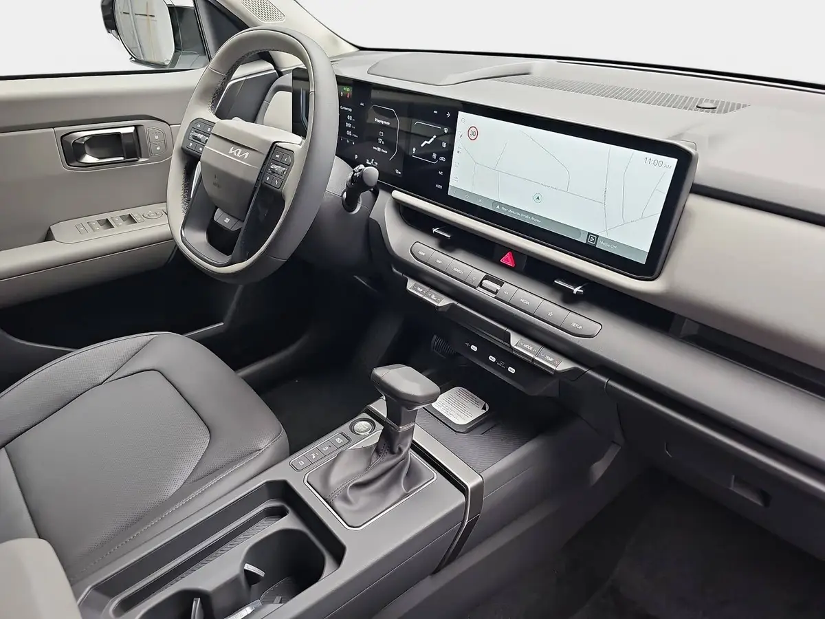 KIA SELTOS 1.6 T-GDI 2WD DCT VISION MJ27 SOUND&NAVI