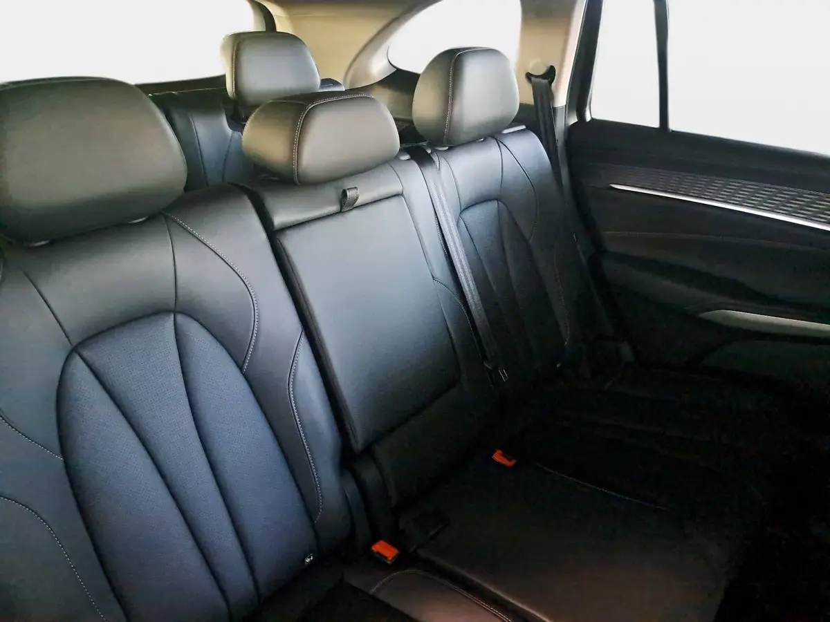 MG S9 PLUG-IN-HYBRID MY26 PREMIUM