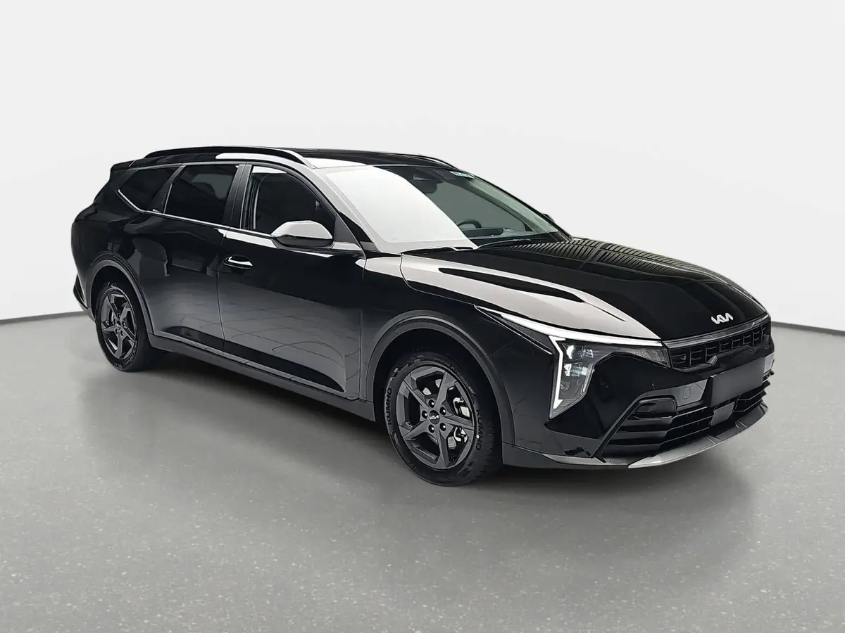KIA K4 SW 1.6 T-GDI 150 PS DCT7 VISION MJ26 KOMFORT-PRO