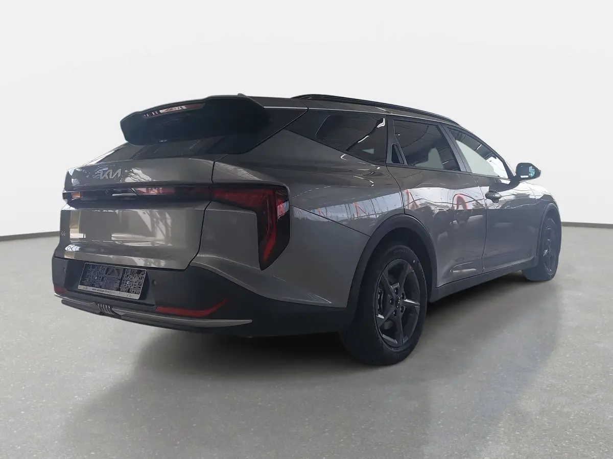 KIA K4 SW 1.6 T-GDI 150 PS DCT7 VISION MJ26 KOMFORT-PRO