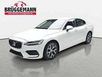 VOLVO S60 B4 AUTO. CORE NAVI LED GOOGLE KAMERA LM17