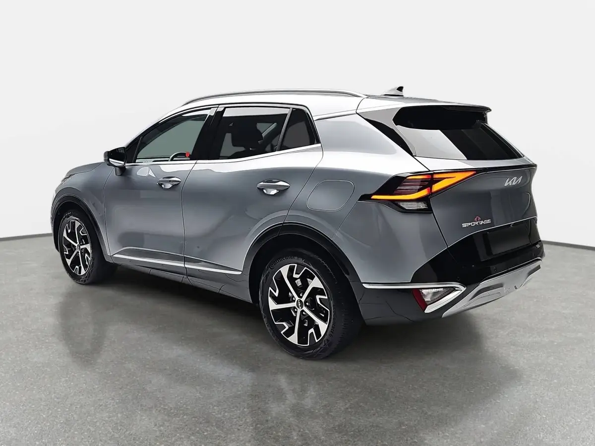 KIA SPORTAGE 1.6 CRDI DCT AWD SPIRIT DRIVEWISE SOUND