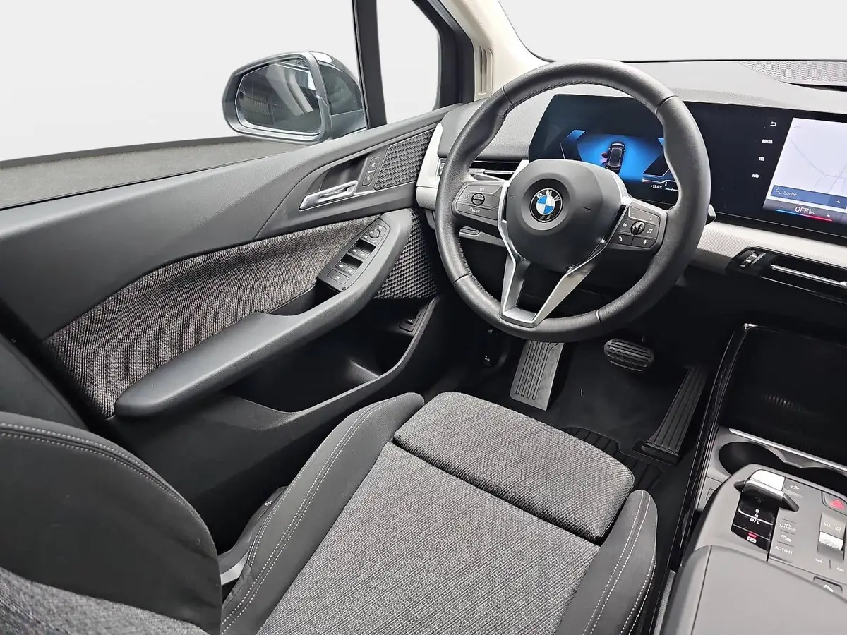 BMW 220 I ACTIVE TOURER AUTO. NAVI LED WINTER SPORTSITZ P