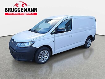VW CADDY MAXI 2.0 TDI CARGO KLIMA AUDIO ANDROID/CARPLAY WINTER P