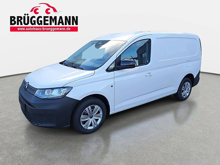 VW CADDY MAXI 2.0 TDI CARGO KLIMA APP-CONNECT PDC KAMERA