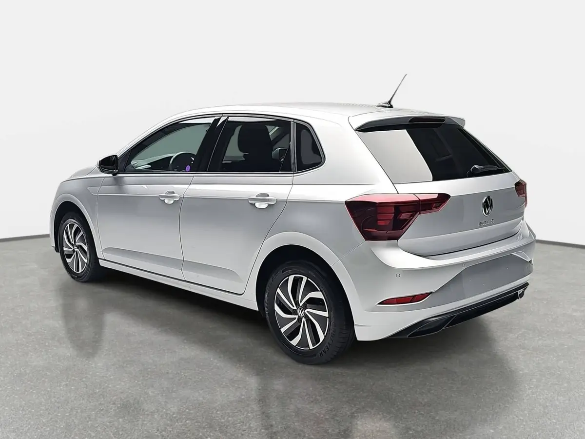 VW POLO 1.0 TSI DSG LIFE LED KLIMA APP-CONNECT SICHT PDC K