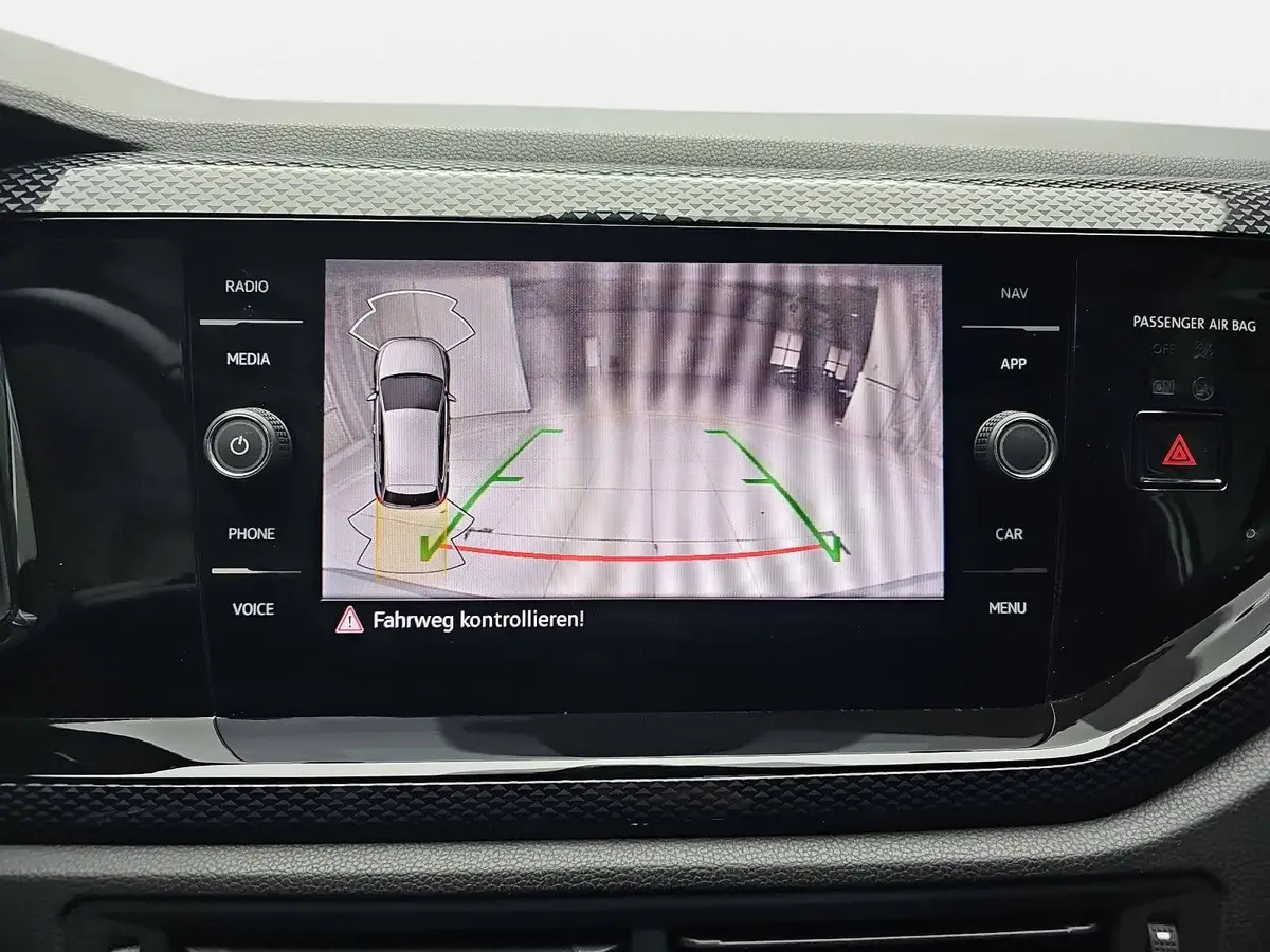 VW POLO 1.0 TSI DSG LIFE LED KLIMA APP-CONNECT SICHT PDC K