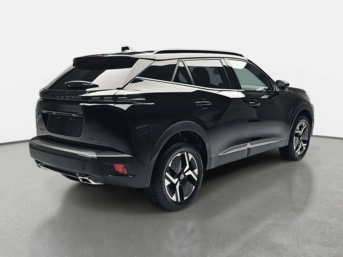 PEUGEOT 2008 1.2 HYBRID 145 E-DSC6 GT-LINE 2-WD LED KLIMAAUTO K