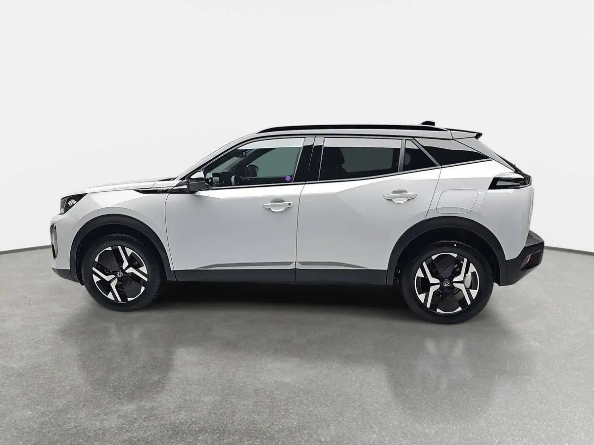 PEUGEOT 2008 1.2 HYBRID 145 E-DSC6 GT-LINE 2-WD LED KLIMAAUTO K