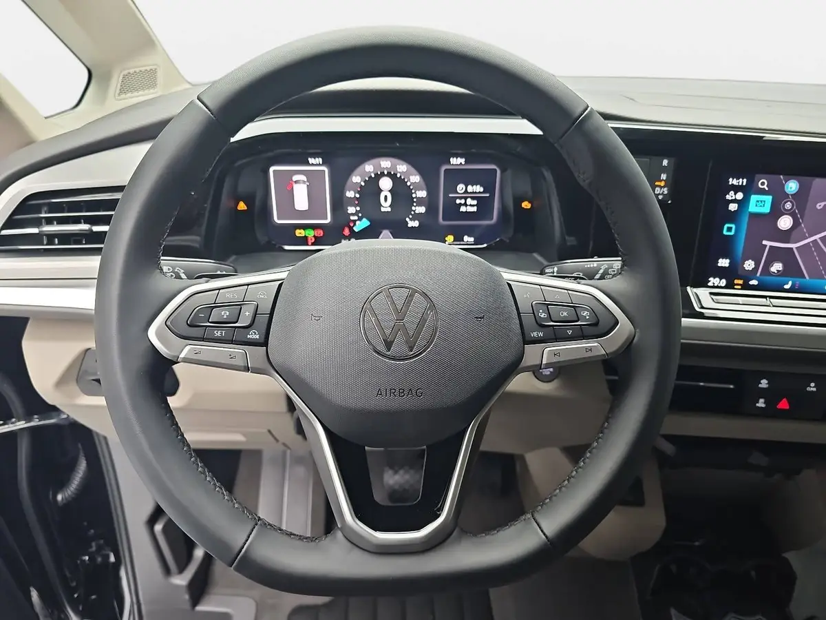 VW T7 MULTIVAN 2.0 TDI DSG LIFE LANG ACC AHK