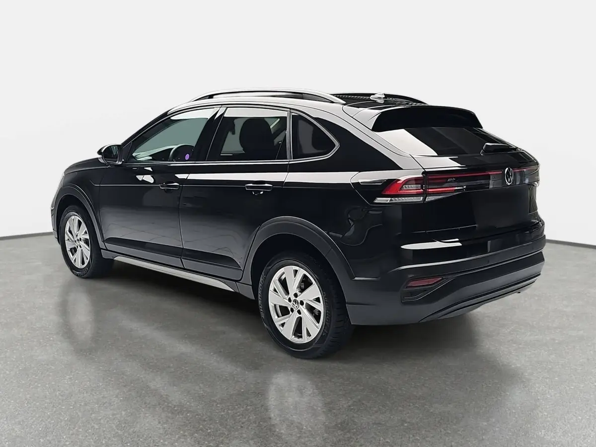 VW TAIGO 1.0 TSI DSG LIFE NAVI LED ACC LM