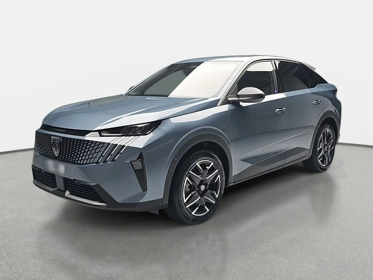 PEUGEOT 3008 1.2 HYBRID 145 E-DSC6 ALLURE LED WINTER AHK LM