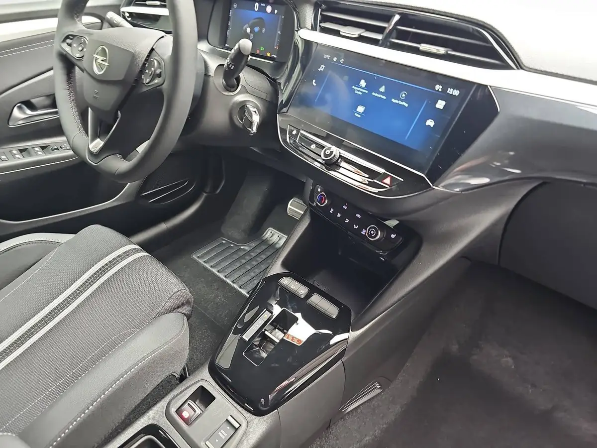 OPEL CORSA 1.2 HYBRID GS LED KOMFORT-PAKET