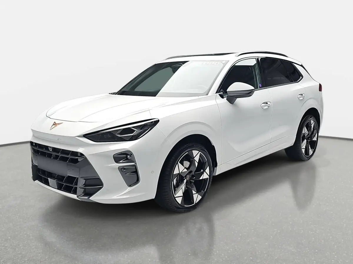 CUPRA TERRAMAR 1.5 ETSI DSG NAVI LED-MATRIX LM20