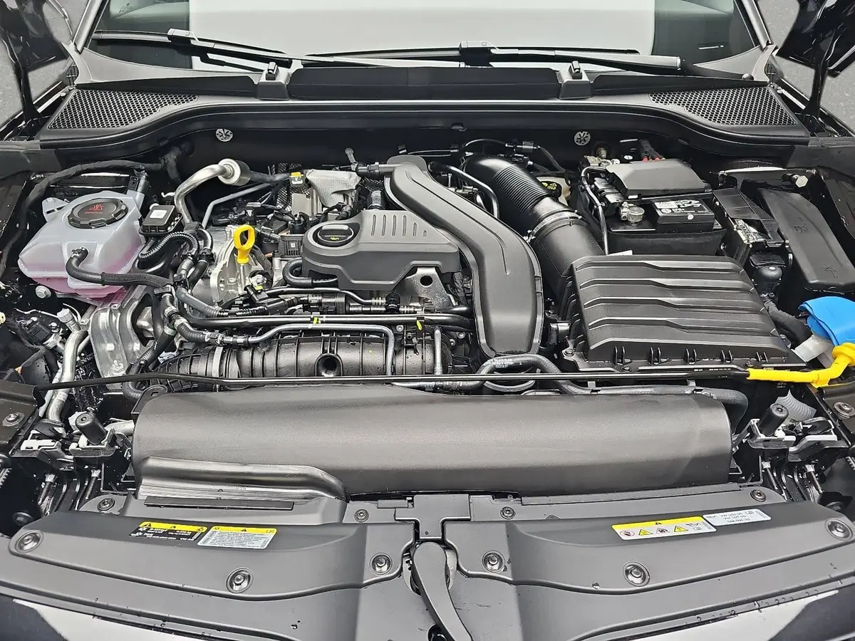 SKODA KAMIQ 1.5 TSI DSG MONTE CARLO NAVI LED