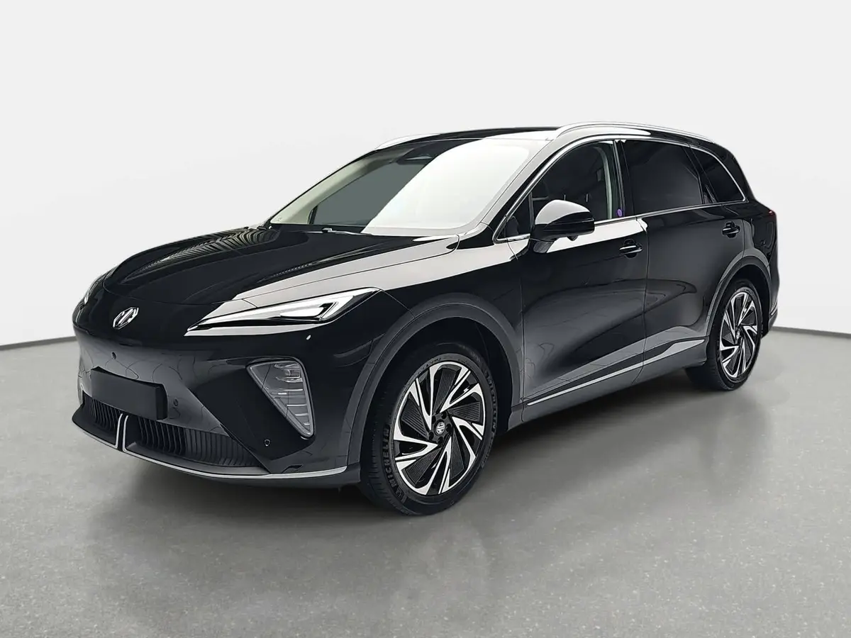 MG ANDERE EV 77 KWH LUXURY PANORAMA LEDER 20-ZOLL