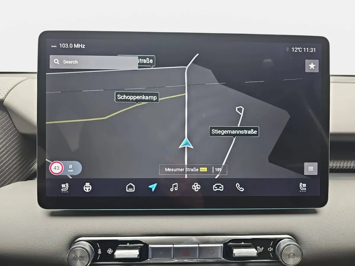 MG S5 EV 49 KWH MY26 COMFORT