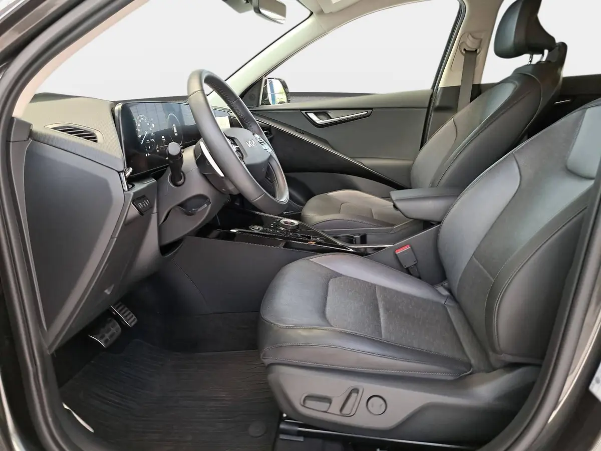 KIA NIRO 1.6 HEV DCT SPIRIT LED LEDER WINTER ACC HUD LM AHK GJR