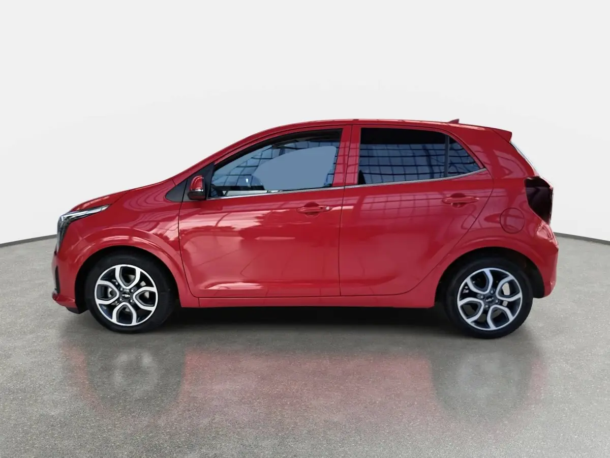 KIA PICANTO 1.0 GDI SPIRIT MJ26 LED SITZH. NAVI KAMERA