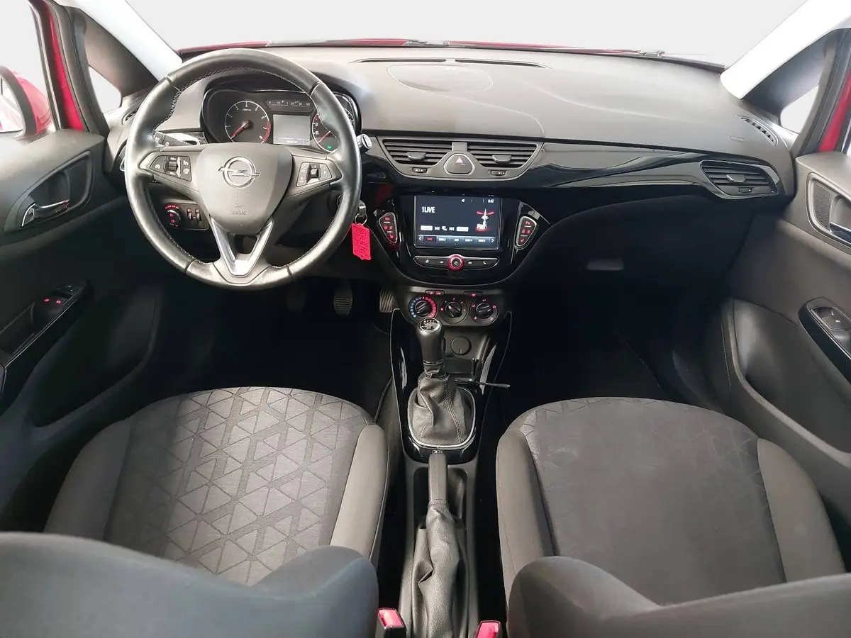 OPEL CORSA E 1.4 120 JAHRE