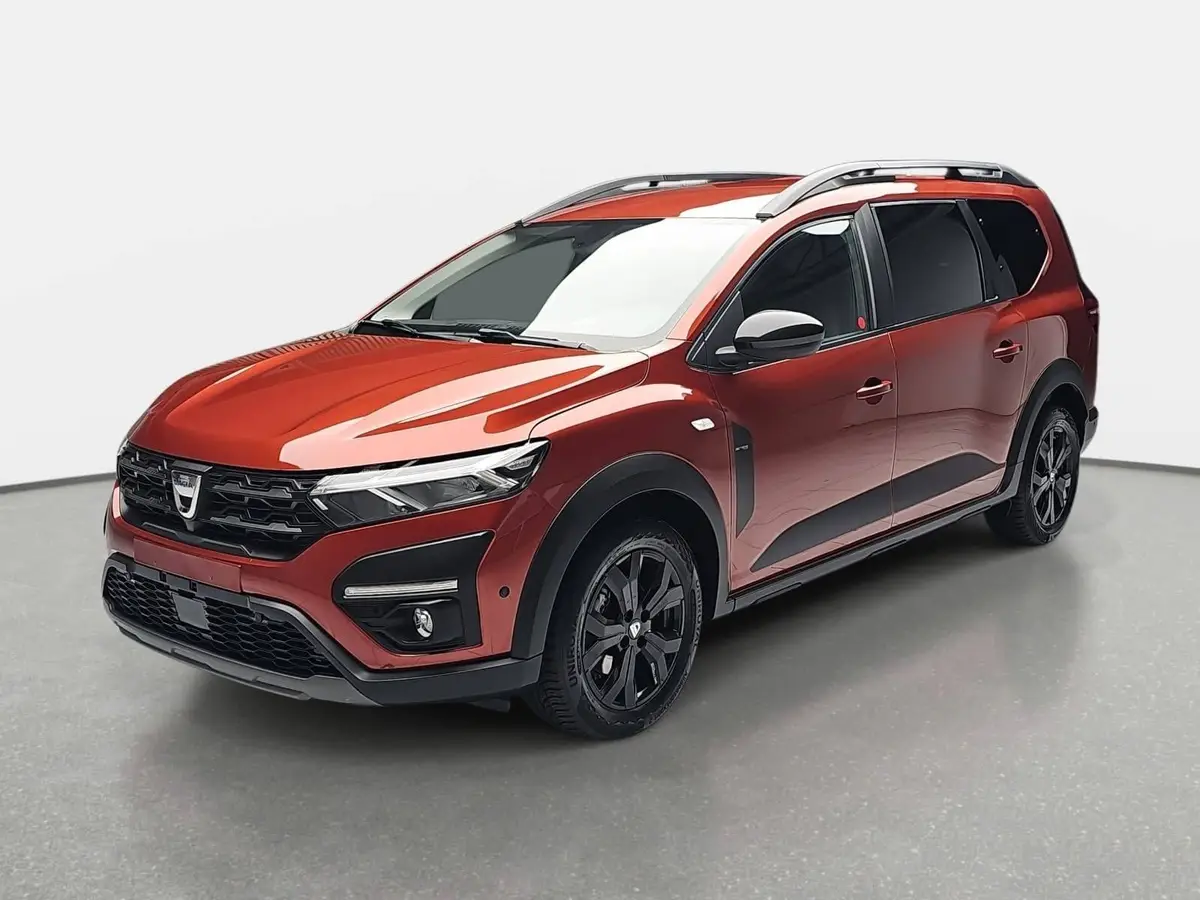 DACIA JOGGER 1.0 TCE 110 EXTREME NAVI LED KLMAAUTO 7S KAMERA LM