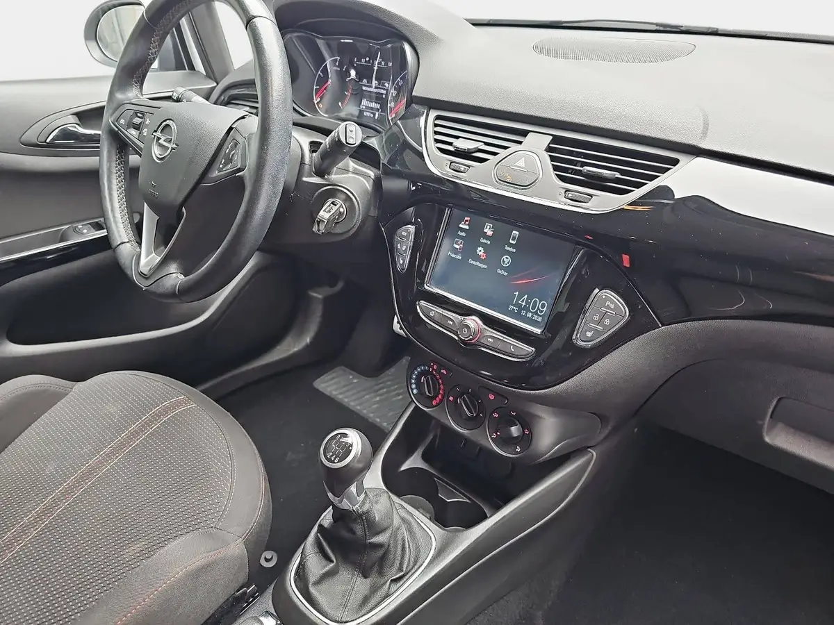 OPEL CORSA 1.0 TURBO COLOR EDITION ECOFLEX KLIMA