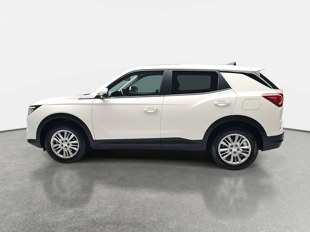KGM KORANDO 1.5 T-GDI 2WD NOMAD AUTOMATIK