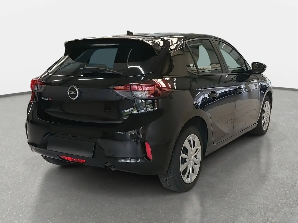 OPEL CORSA 1.2 TURBO EDITION WINTER GRA KAMERA