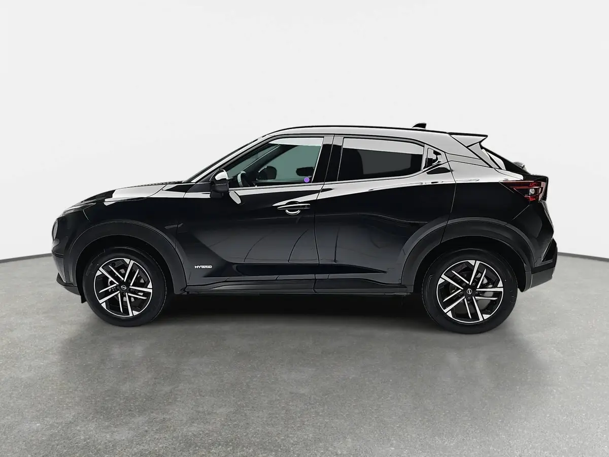 NISSAN JUKE 1.6 HYBRID AUTO. N-CONNECTA WINTER