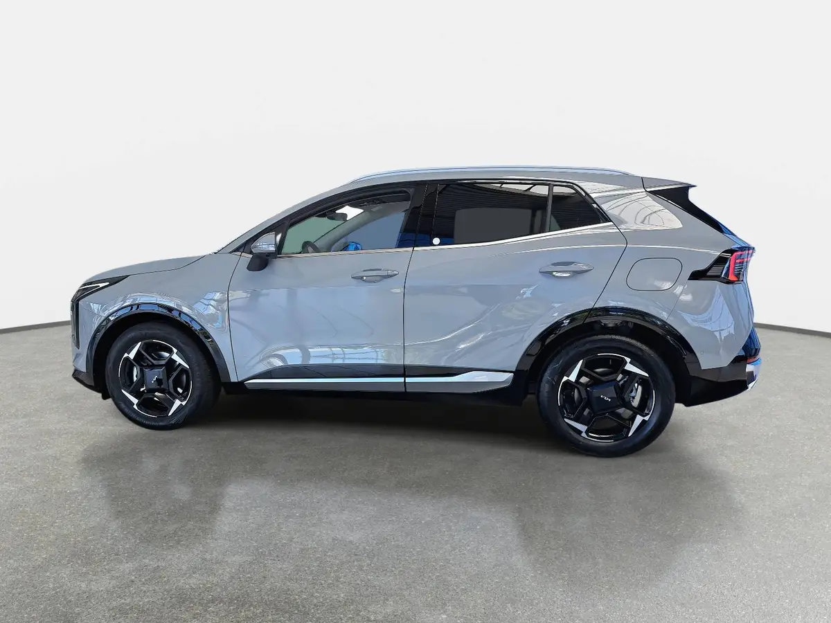 KIA SPORTAGE 1.6 CRDI 48V DCT 2WD SPIRIT MJ26 DRIVEWISE SOUND