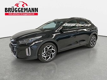 KIA XCEED 1.6 T-GDI 180 DCT GT-LINE MJ26 LEDER