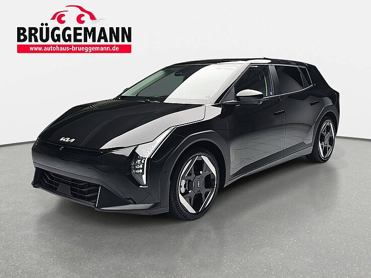 KIA EV4 81.4 KWH EARTH MJ26 UPGRADE TECHNOLOGY WINTER DWP DESIGN SOUND GLASD.