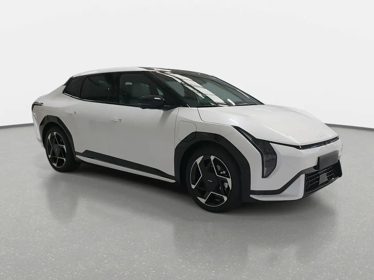 KIA EV4 FASTBACK 81.4 KWH GT-LINE MJ26 DRIVEWISE-PARK COMFORT CONNECT GLASDACH